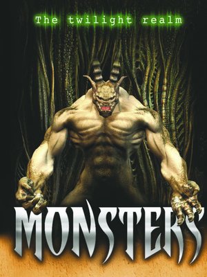 Monsters - ebook